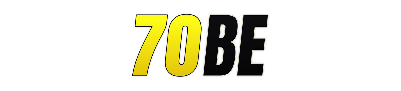 70be
